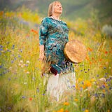 Your Cosmic Blueprint. Astrology With a Twist of Shamanism = Planetary Magic