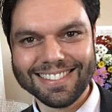 Paulo R. E. Alves