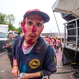 Dave Fitz