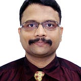 S. P. T. Krishnan