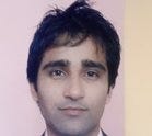 Mahesh Joshi