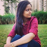 Sonal Dwivedi