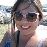 Betty in Las Vegas