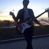 Vadim Slivinski