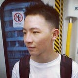 Freddie Huang
