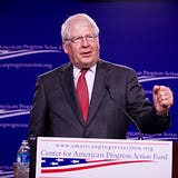 Rep. David E. Price
