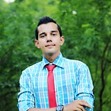 Mr.Javed Multani