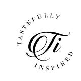 Tastefully Inspired Blog