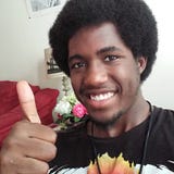 Jamaal Pope