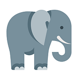 Anonymous Elephant