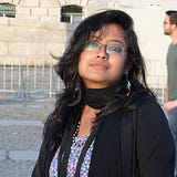 Mayuri Bhattacharjee