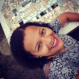 Joyce Trindade
