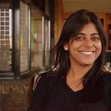 Damayanti Bhattacharjee
