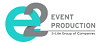 E2 Event Production