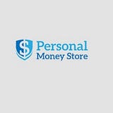 Personal Money Store