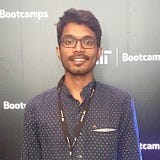 Sree Bhargav