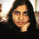 Sahana Bhat