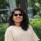 Jananee Ramakrishnan