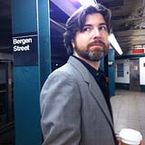 Matthew Ehlers