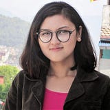 Merishna Singh Suwal