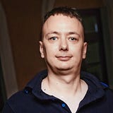 Alexander Myshanskiy