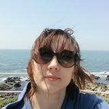 Julia Morss