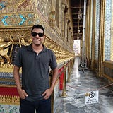 Rajiv Roopan