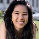 Katharine Jiang