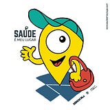 Saúde É Meu Lugar