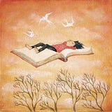 Solitary Reading