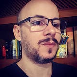 Marcelo Pereira