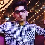 M Amin Majid