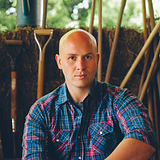 Greg Griffith