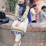 Hira Sarfraz