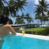 Alice 出去玩啦