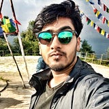 Binayak Adhikari