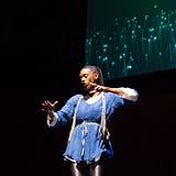 Lenelle Moïse