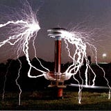 Tesla Soul