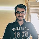 Kishore Pisapati
