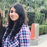 Aakriti Luthra