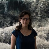 Daniela Fonseca Moura