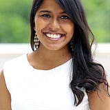 Lavina Ranjan