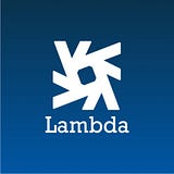 Lambda