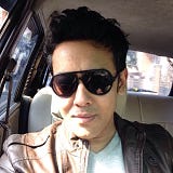 rahul dewanjee