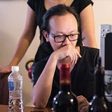 Vincent Teng