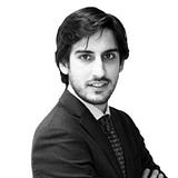 Alejandro Gómez de la Cruz