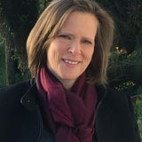 Pam Sogge