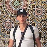 Nadir Seghir