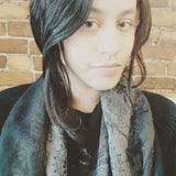 Jasmin Oliver
