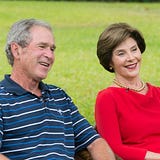 The Bush Center